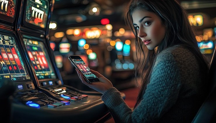 bono77 mobile gaming