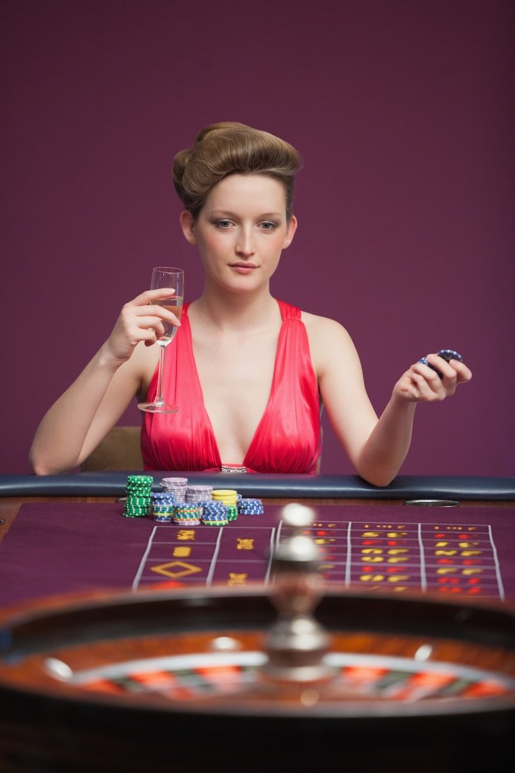 bono77 Casino en Vivo